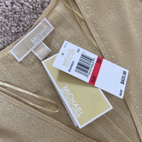 Michael Kors ribbed knit dress. Xs - Picture 8 of 15